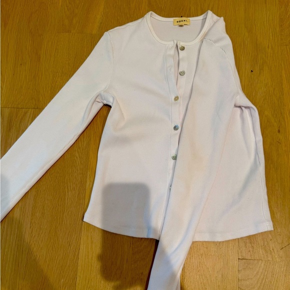 DONNI Cardigan - Picture 1 of 3